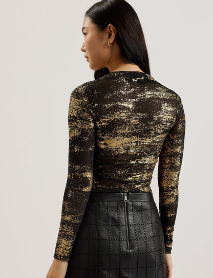KARENHA | BLACK