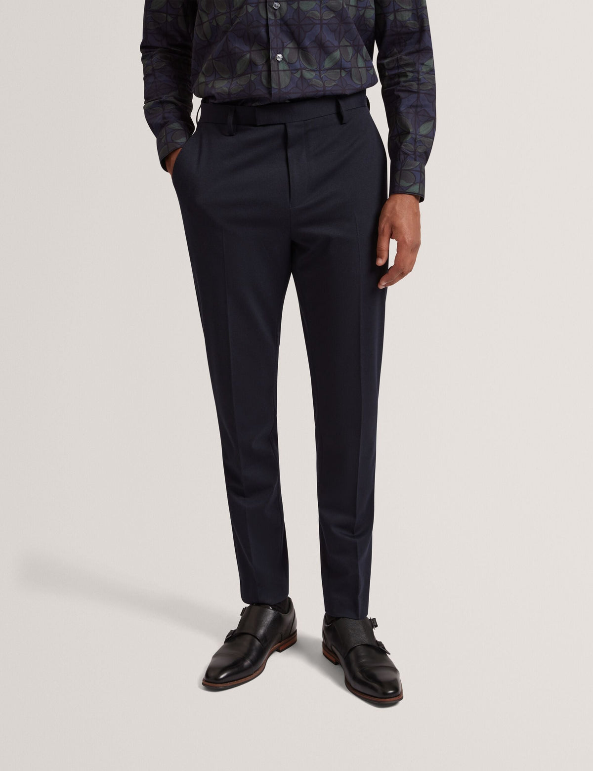 MERICKT | NAVY