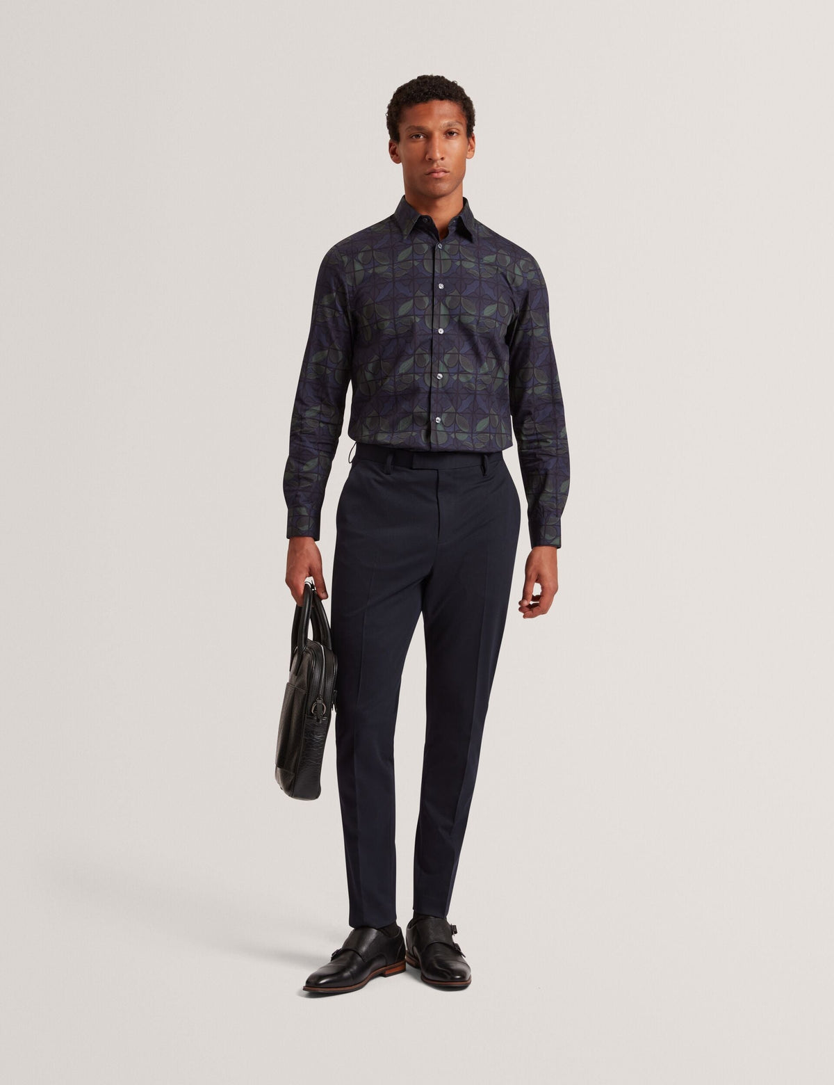 MERICKT | NAVY