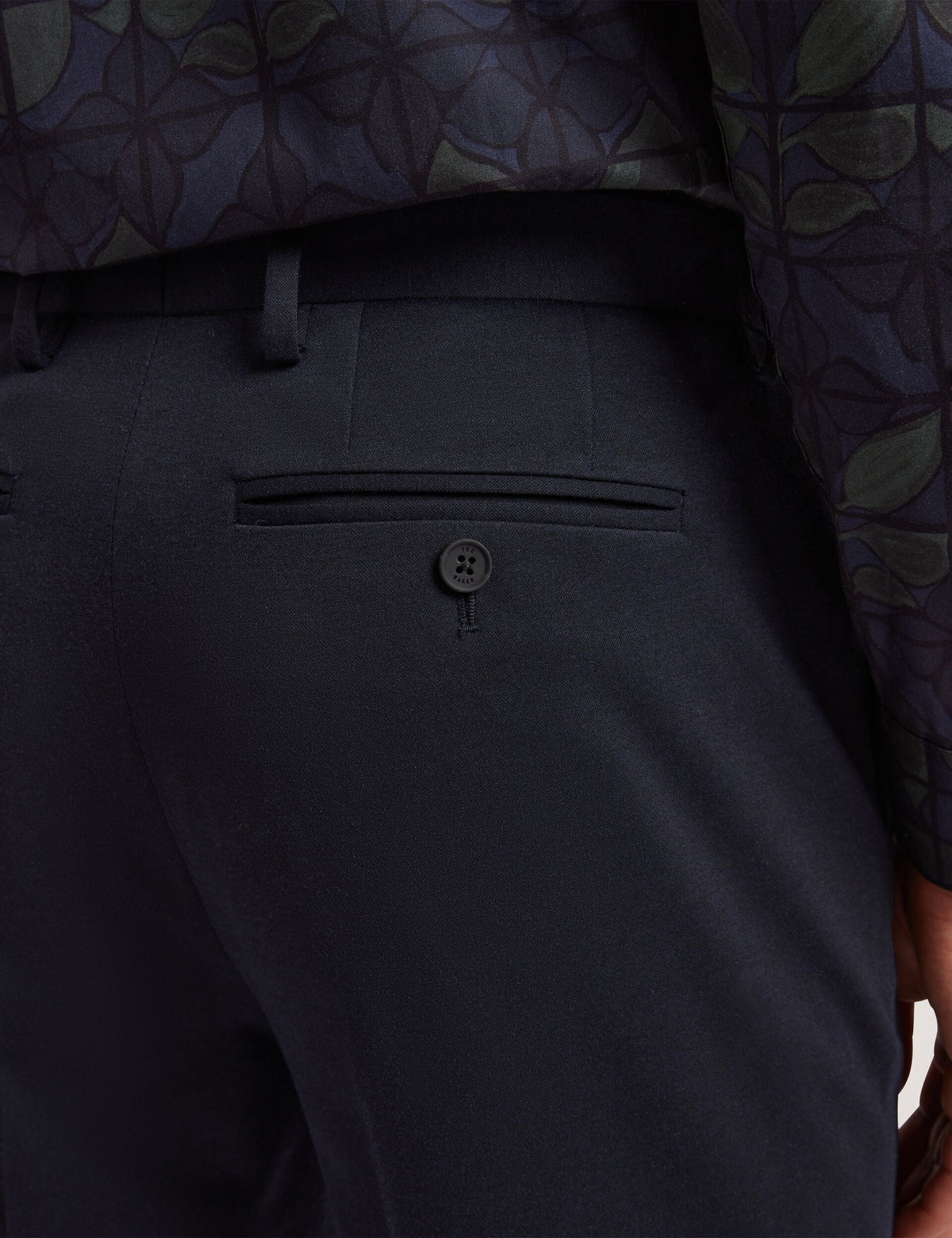 MERICKT | NAVY