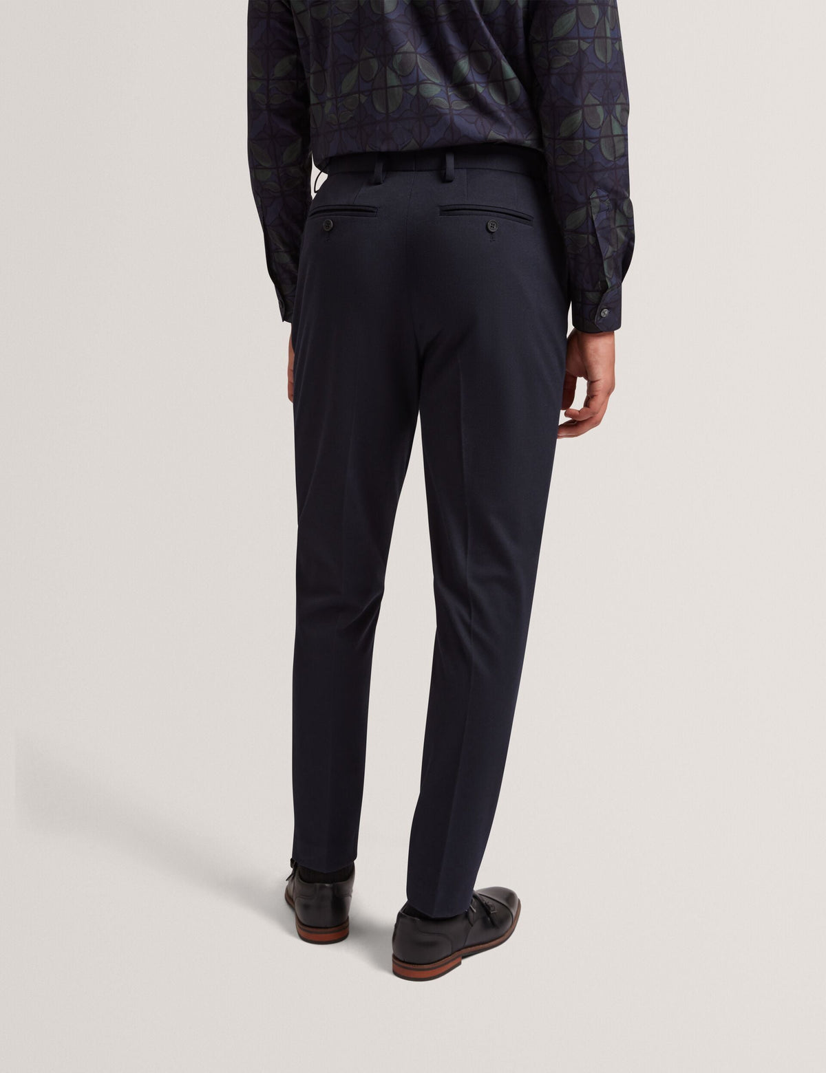 MERICKT | NAVY