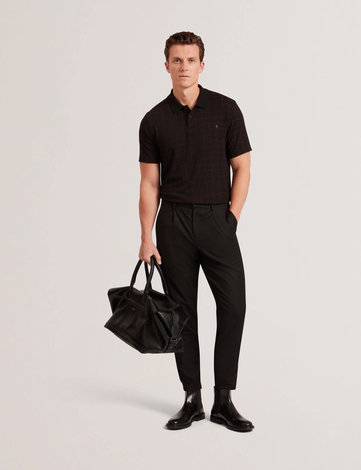 EDUARD | BLACK