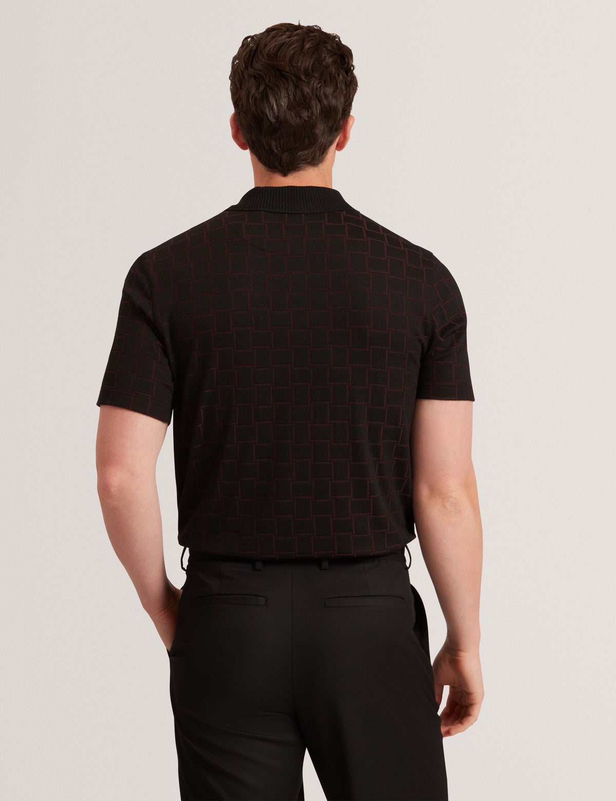 EDUARD | BLACK
