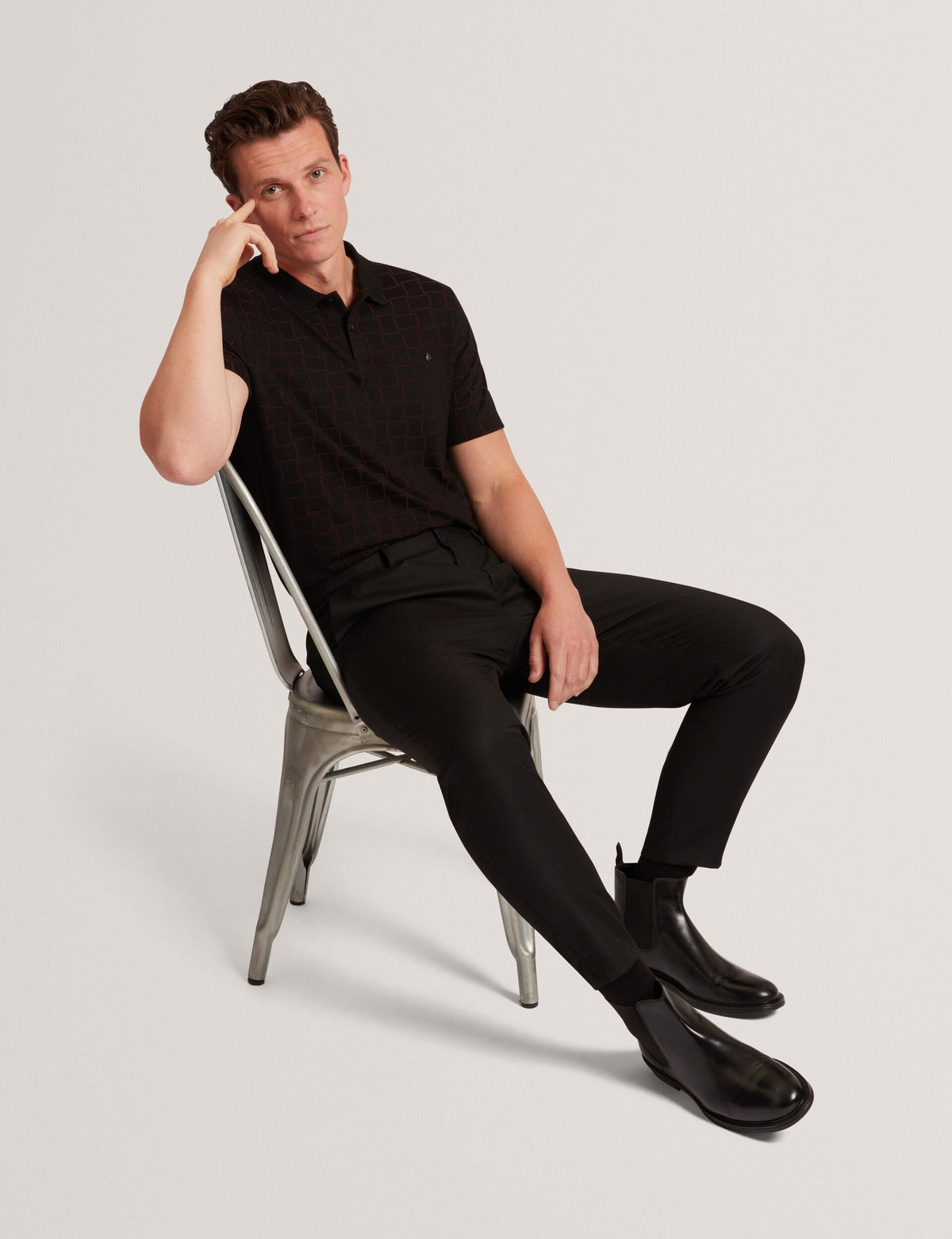 EDUARD | BLACK