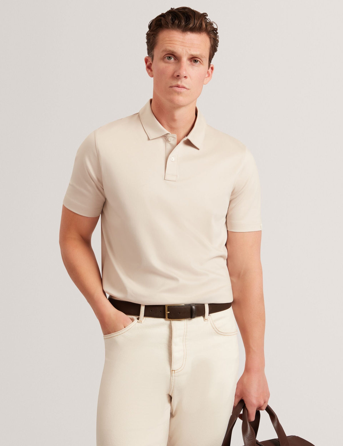 CONNALL | LT-GREY