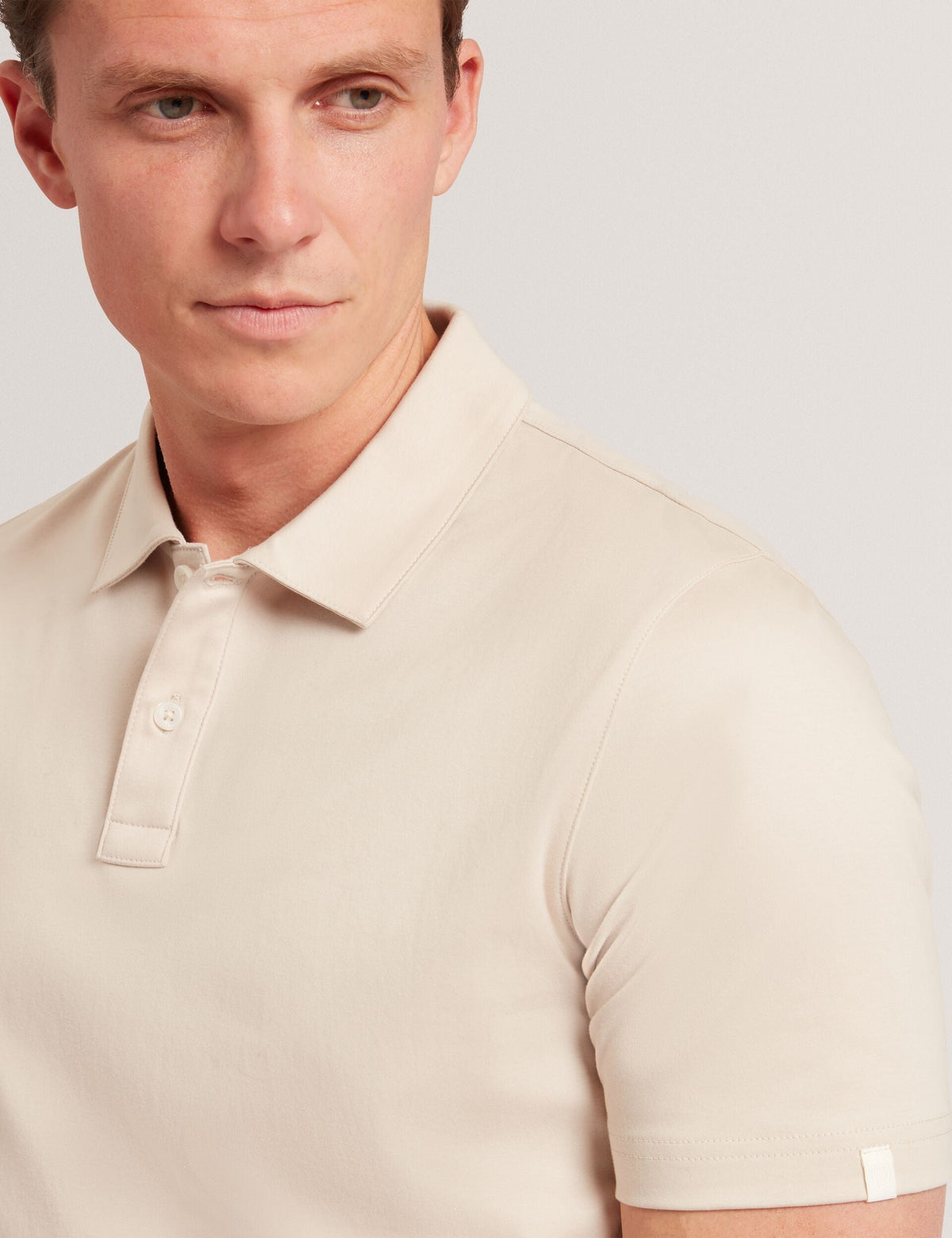CONNALL | LT-GREY