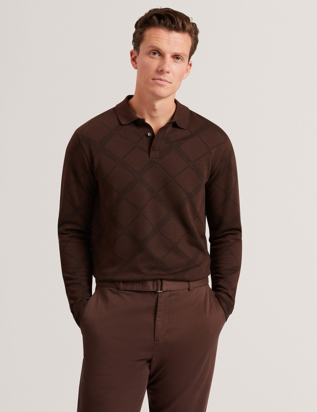 HAVEL | DK-BROWN