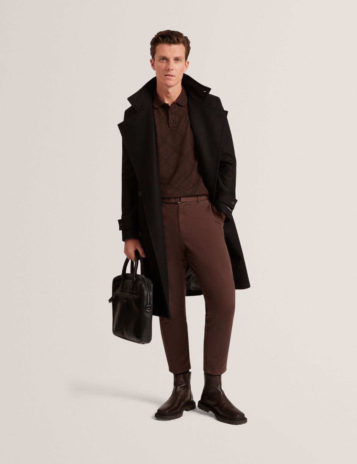 HAVEL | DK-BROWN