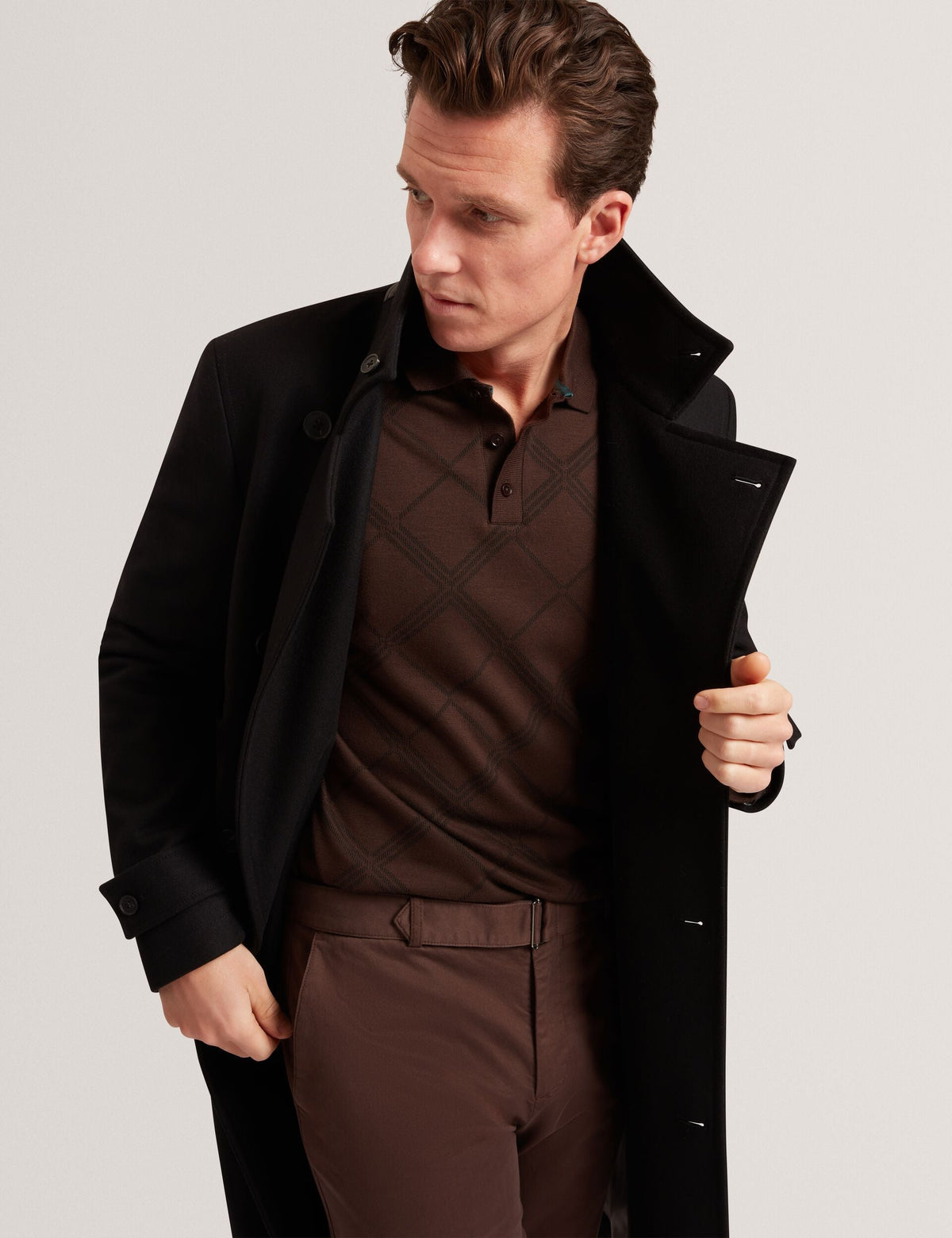 HAVEL | DK-BROWN