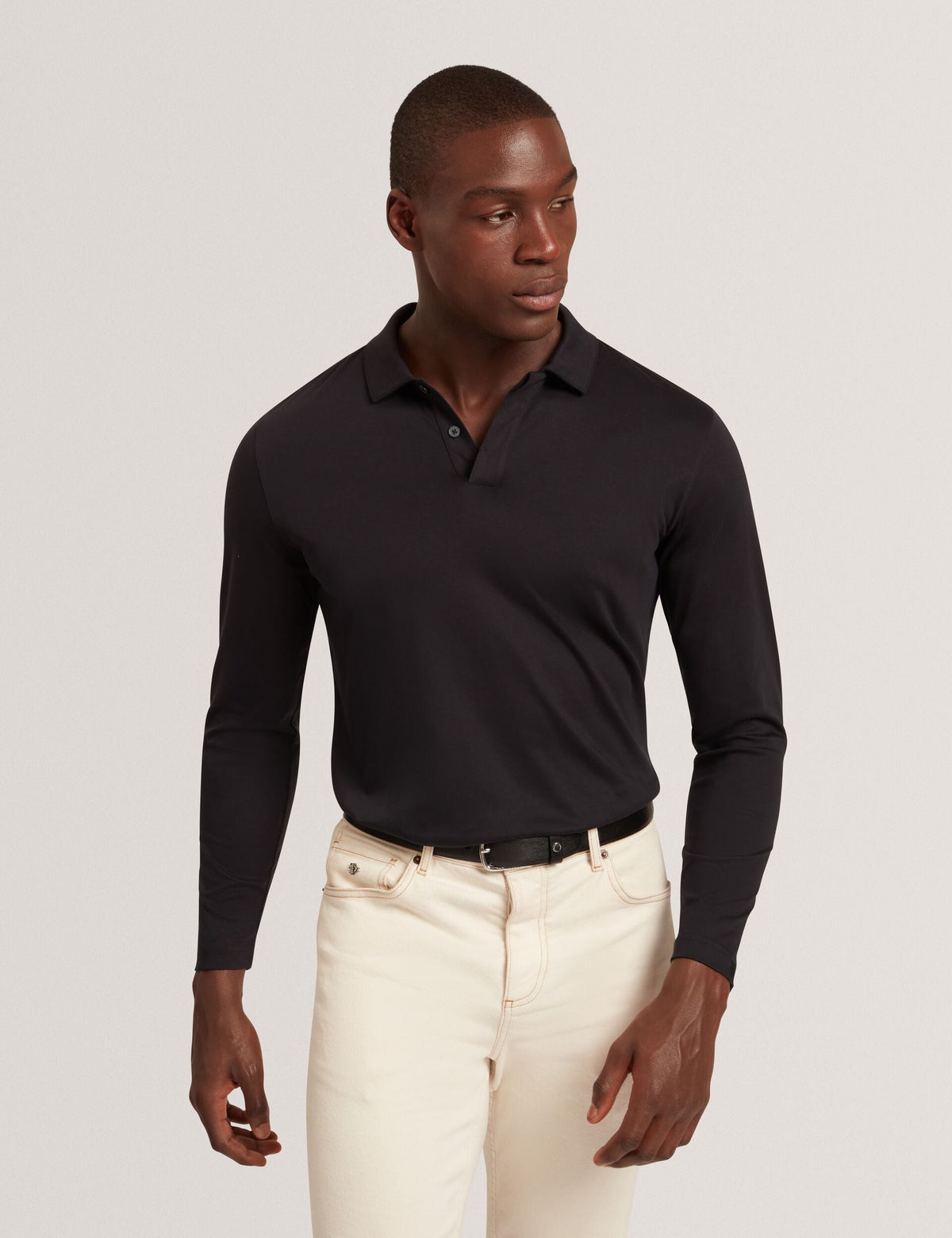 IGNAC | BLACK