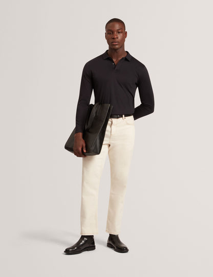 IGNAC | BLACK