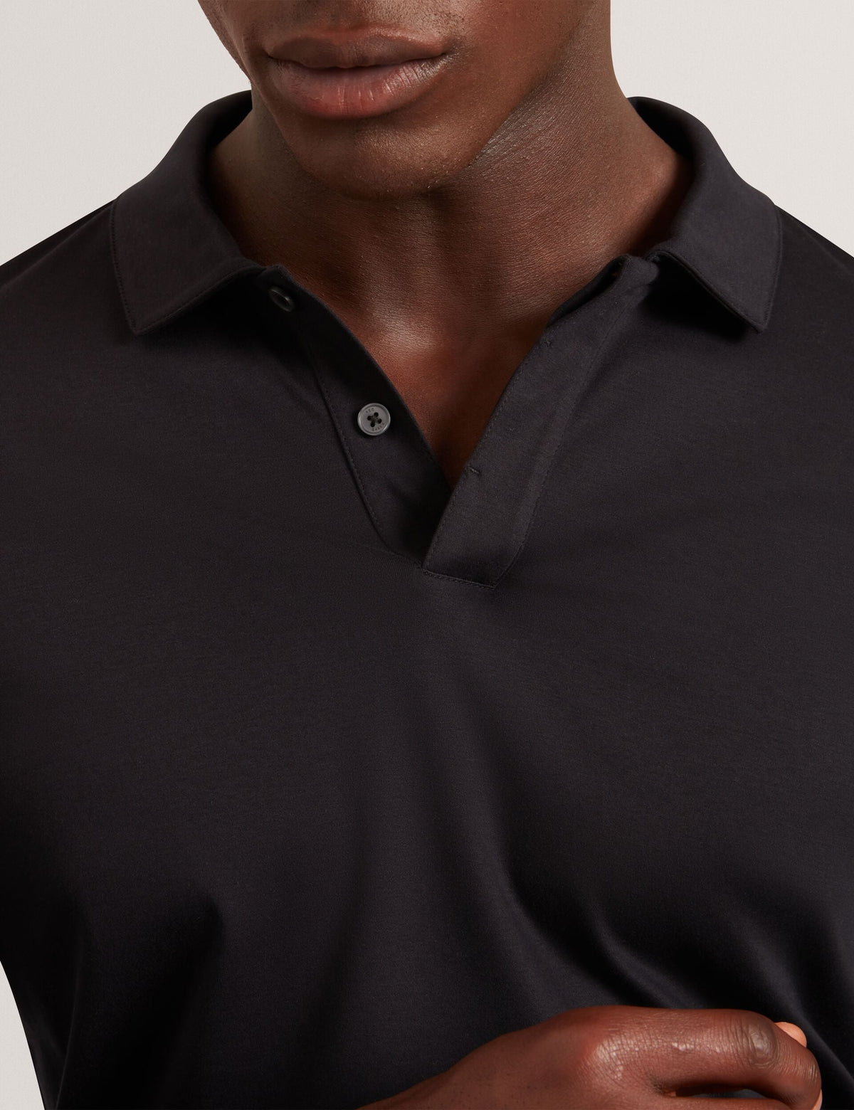 IGNAC | BLACK