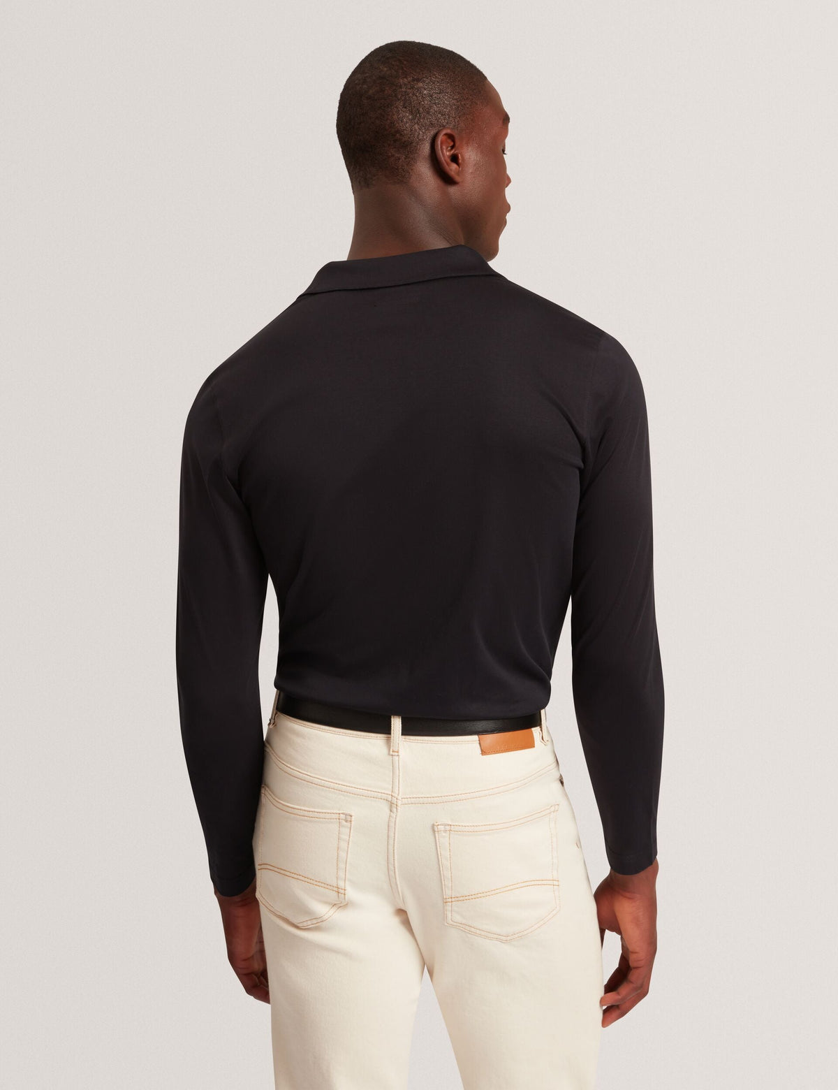 IGNAC | BLACK