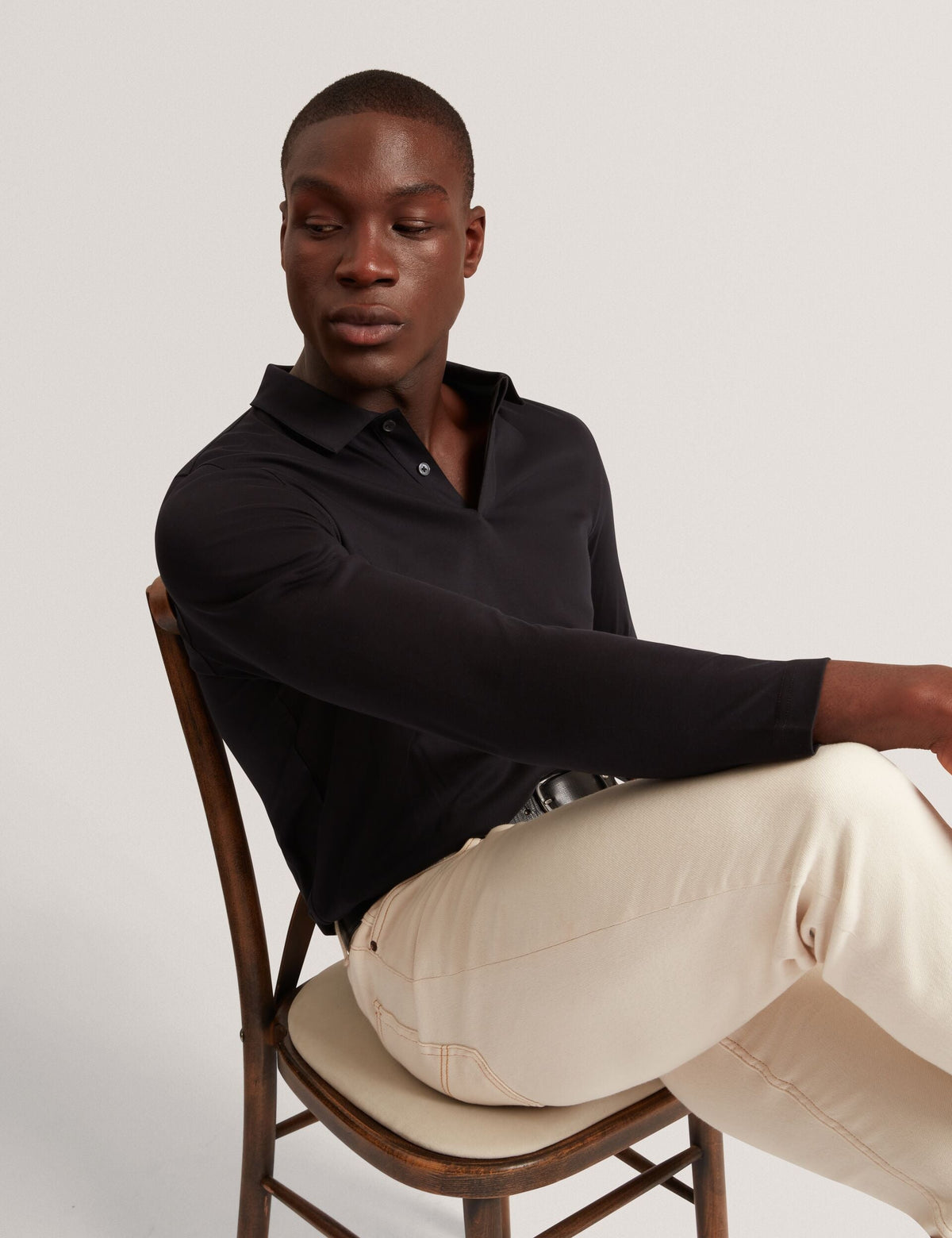 IGNAC | BLACK