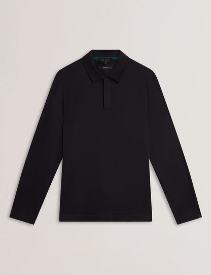 IGNAC | BLACK