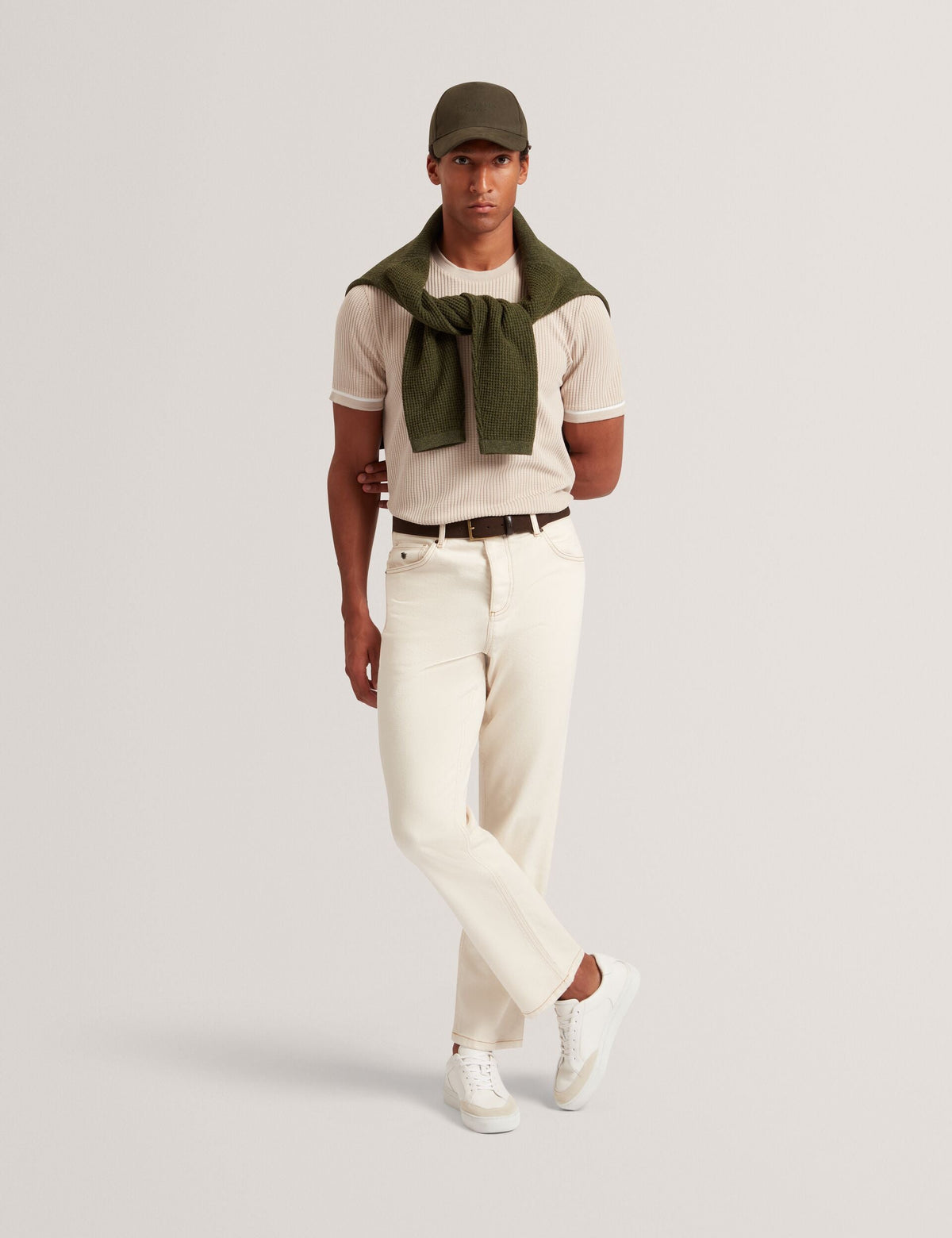 IVANAN | TAUPE