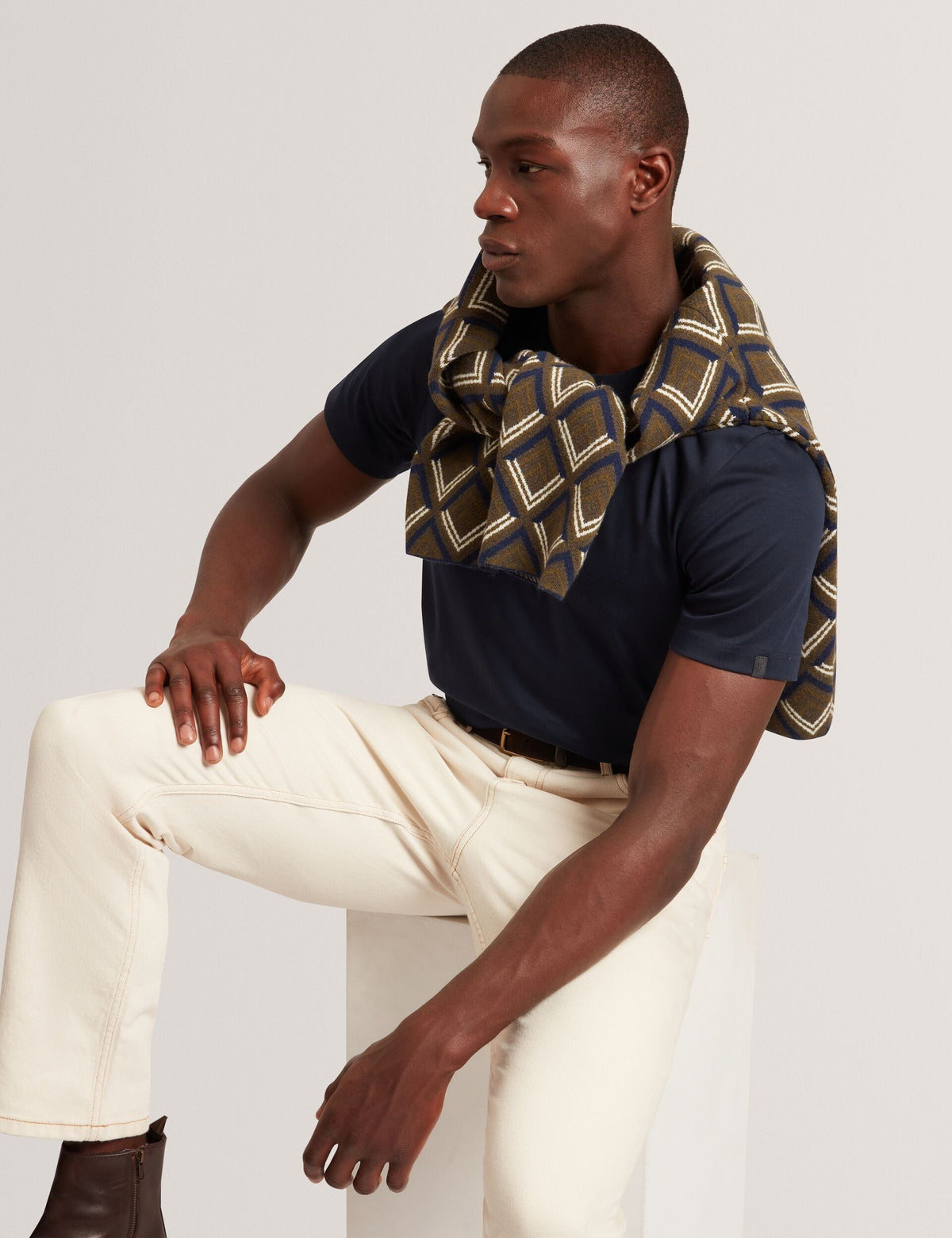 KONRRAD | NAVY
