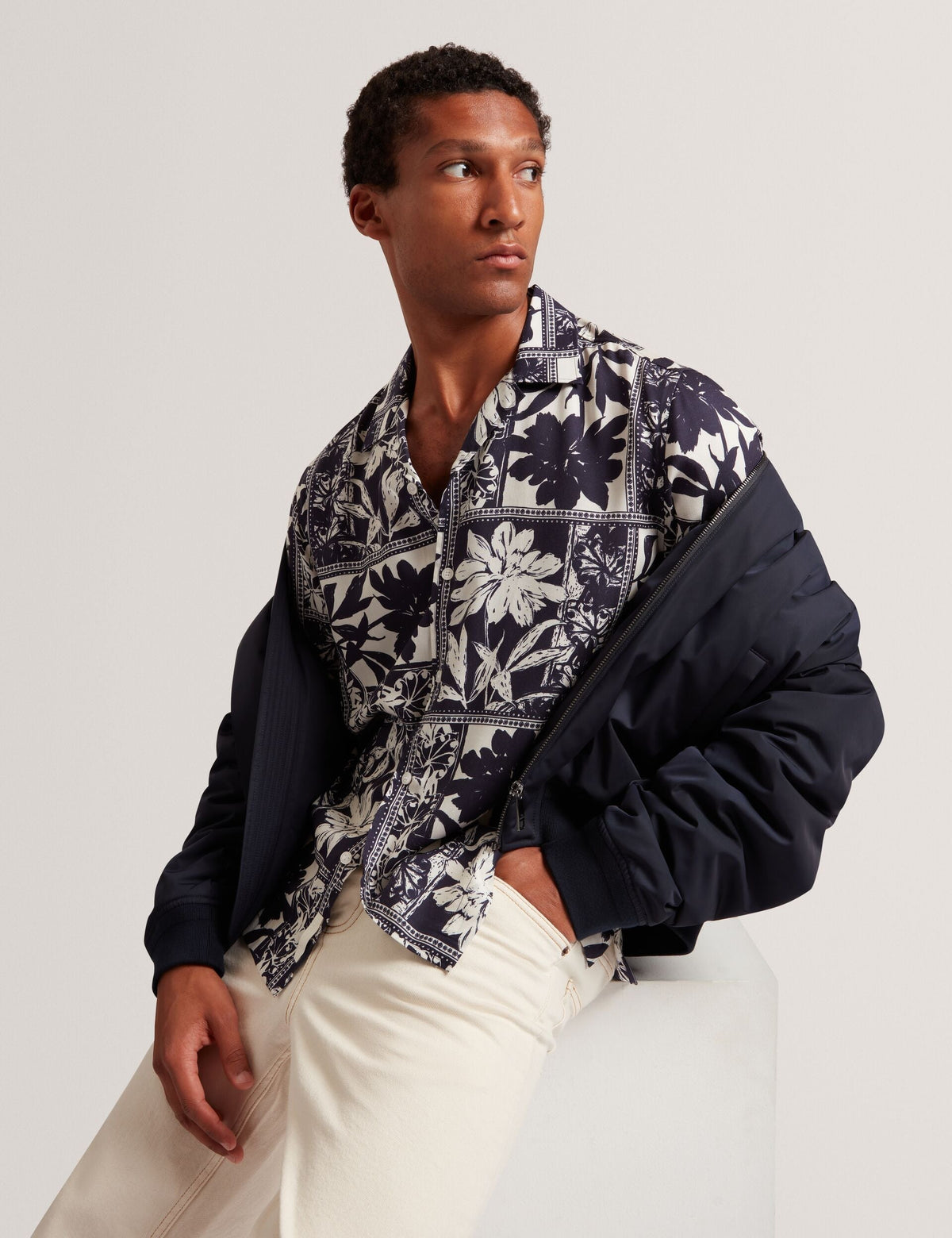 RADOMIE | NAVY