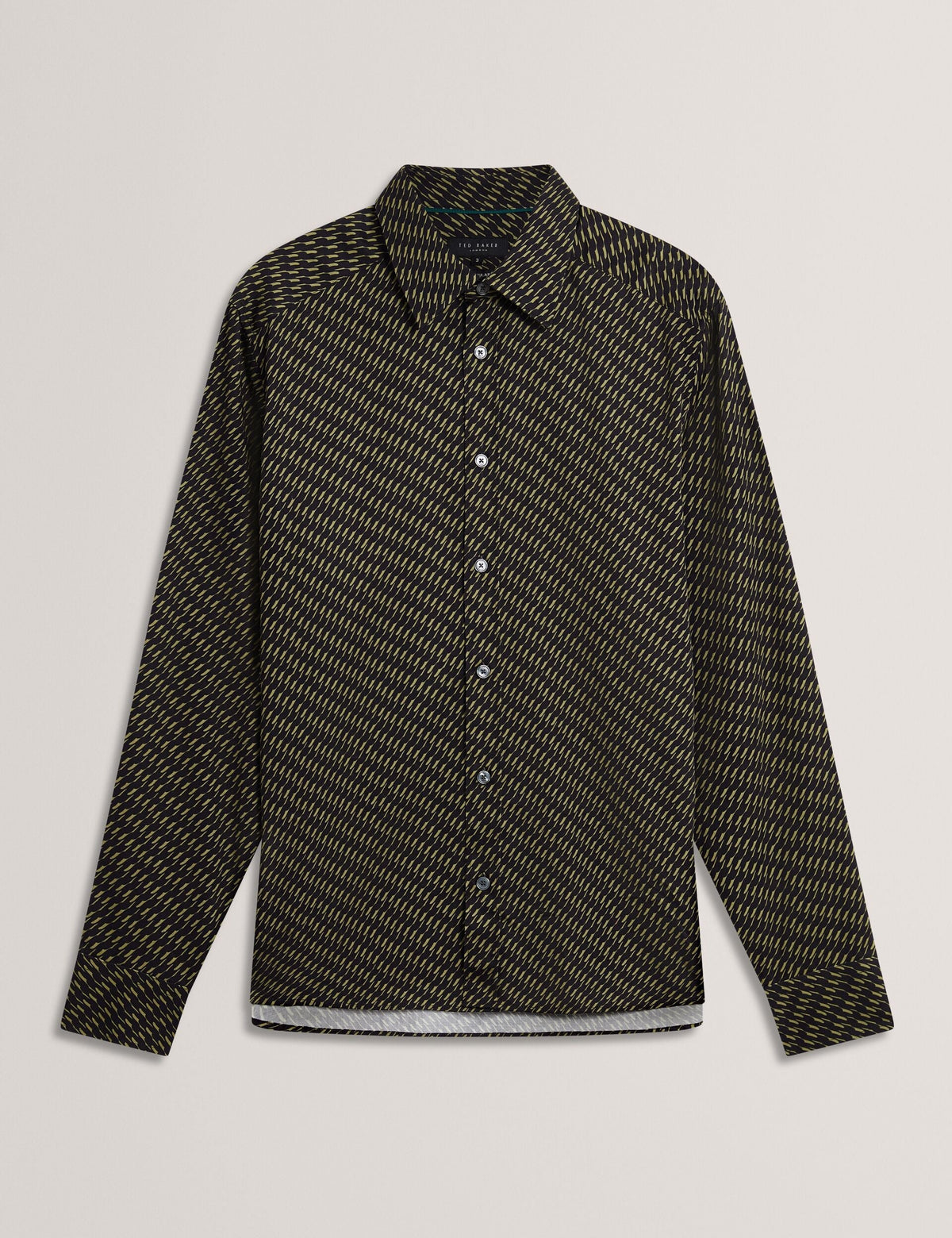 KRISTOV | KHAKI
