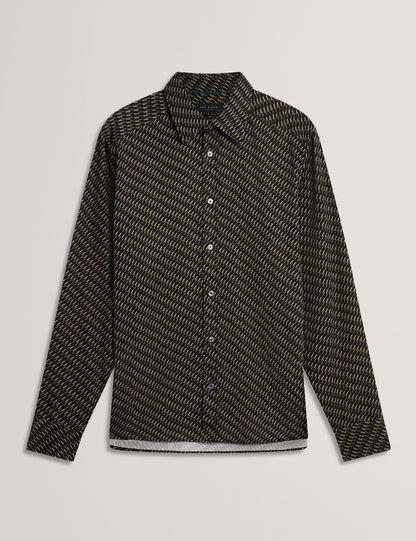 KRISTOV | KHAKI