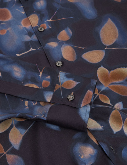 KALMILL | NAVY