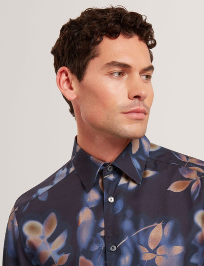 KALMILL | NAVY