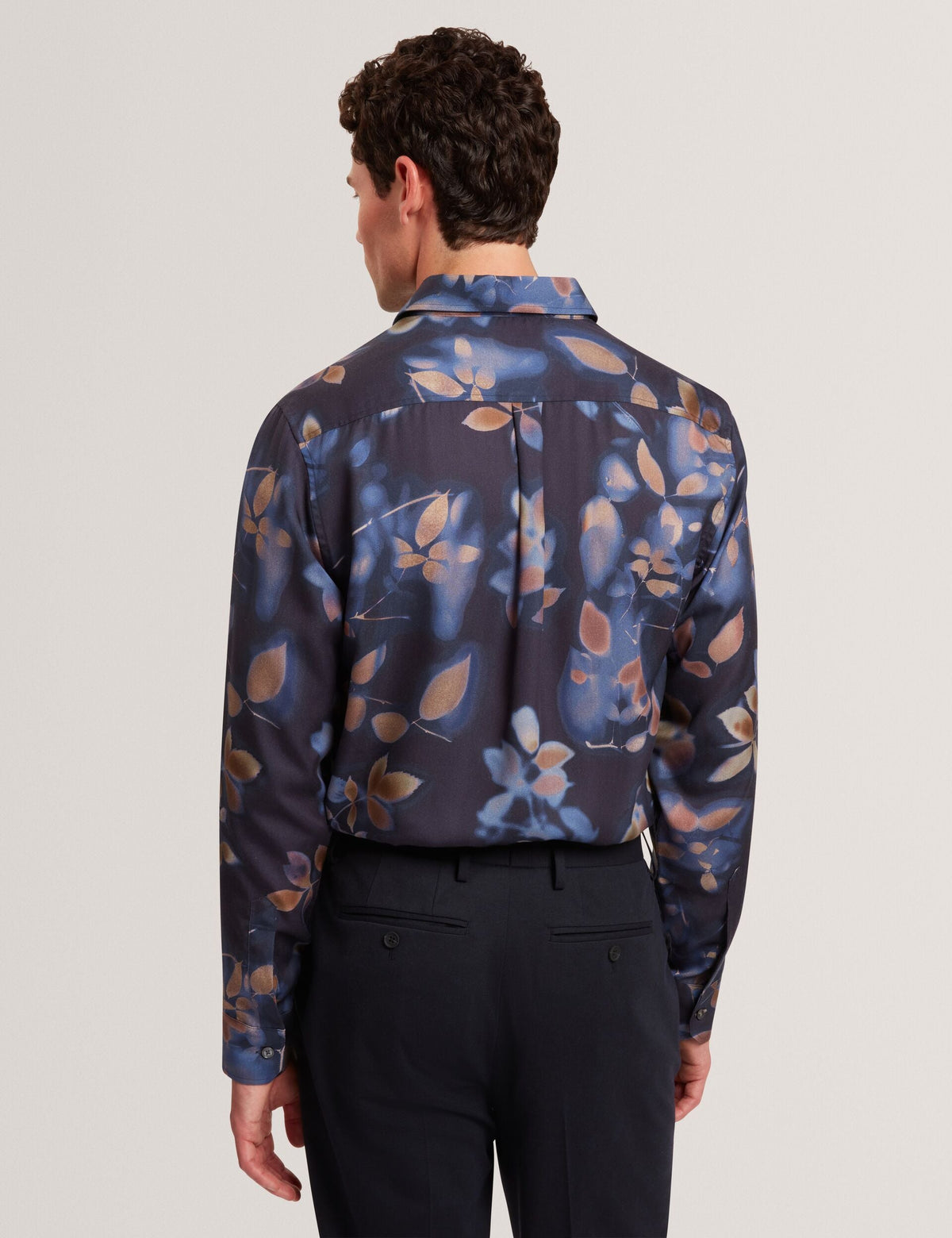 KALMILL | NAVY