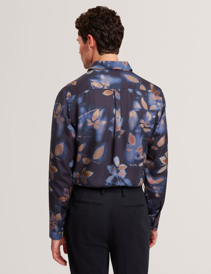 KALMILL | NAVY