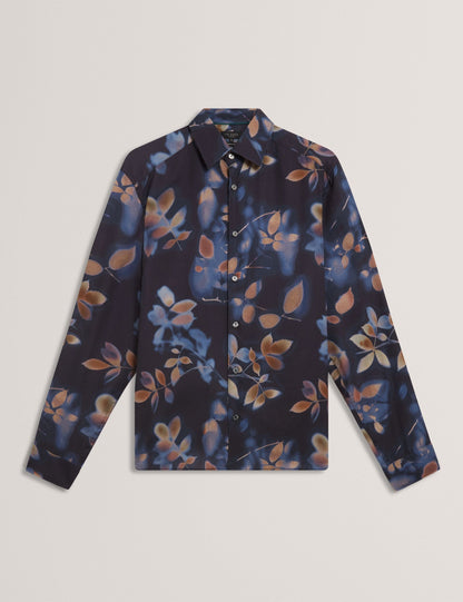 KALMILL | NAVY