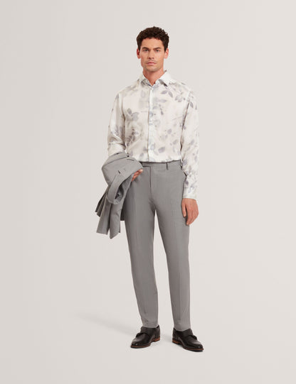 KALMILL | WHITE