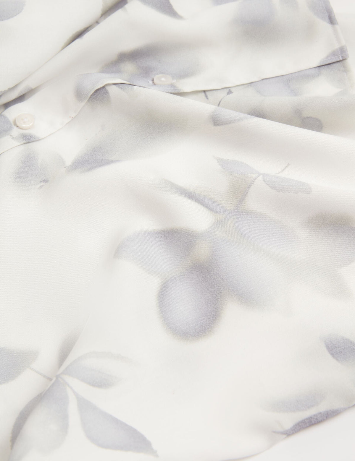 KALMILL | WHITE