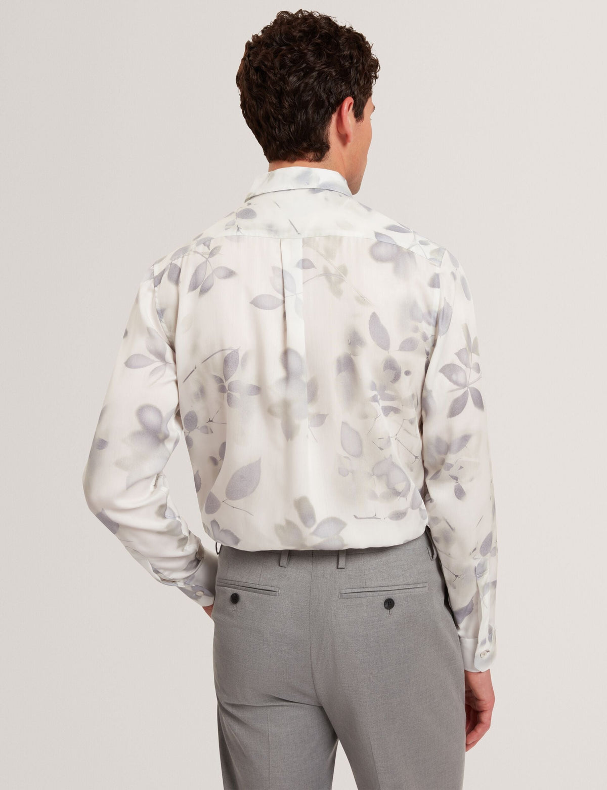 KALMILL | WHITE