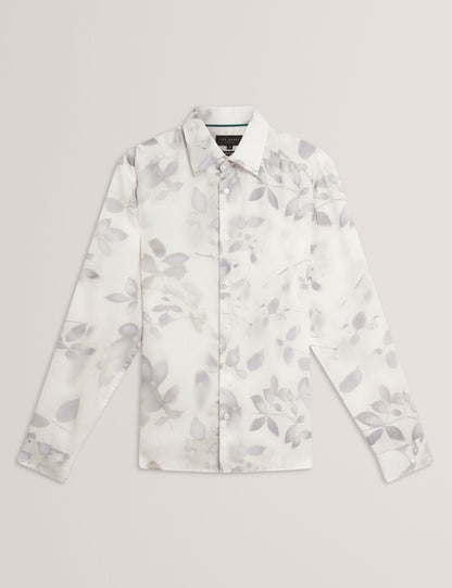 KALMILL | WHITE