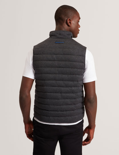 DOPPEL | CHARCOAL