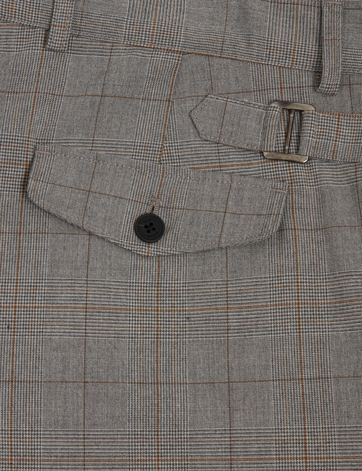 NATHAIN | GREY