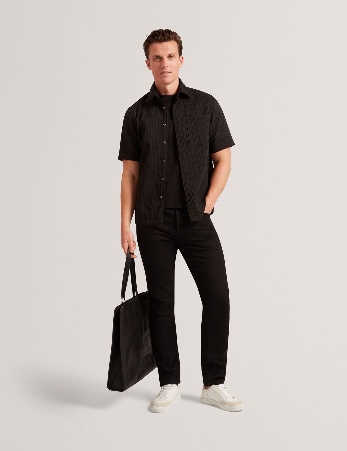 BANDILE | BLACK