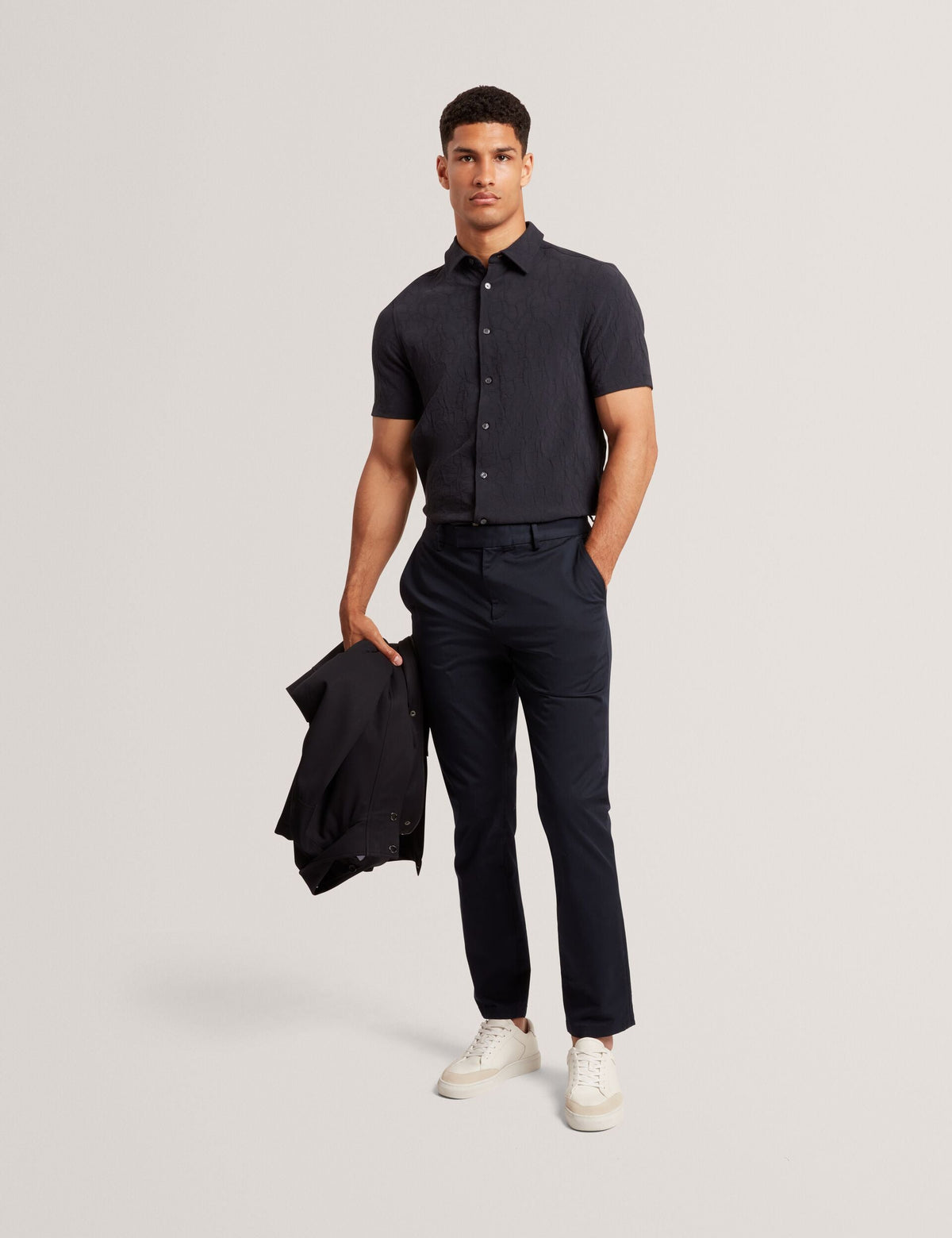 CHIPI | NAVY