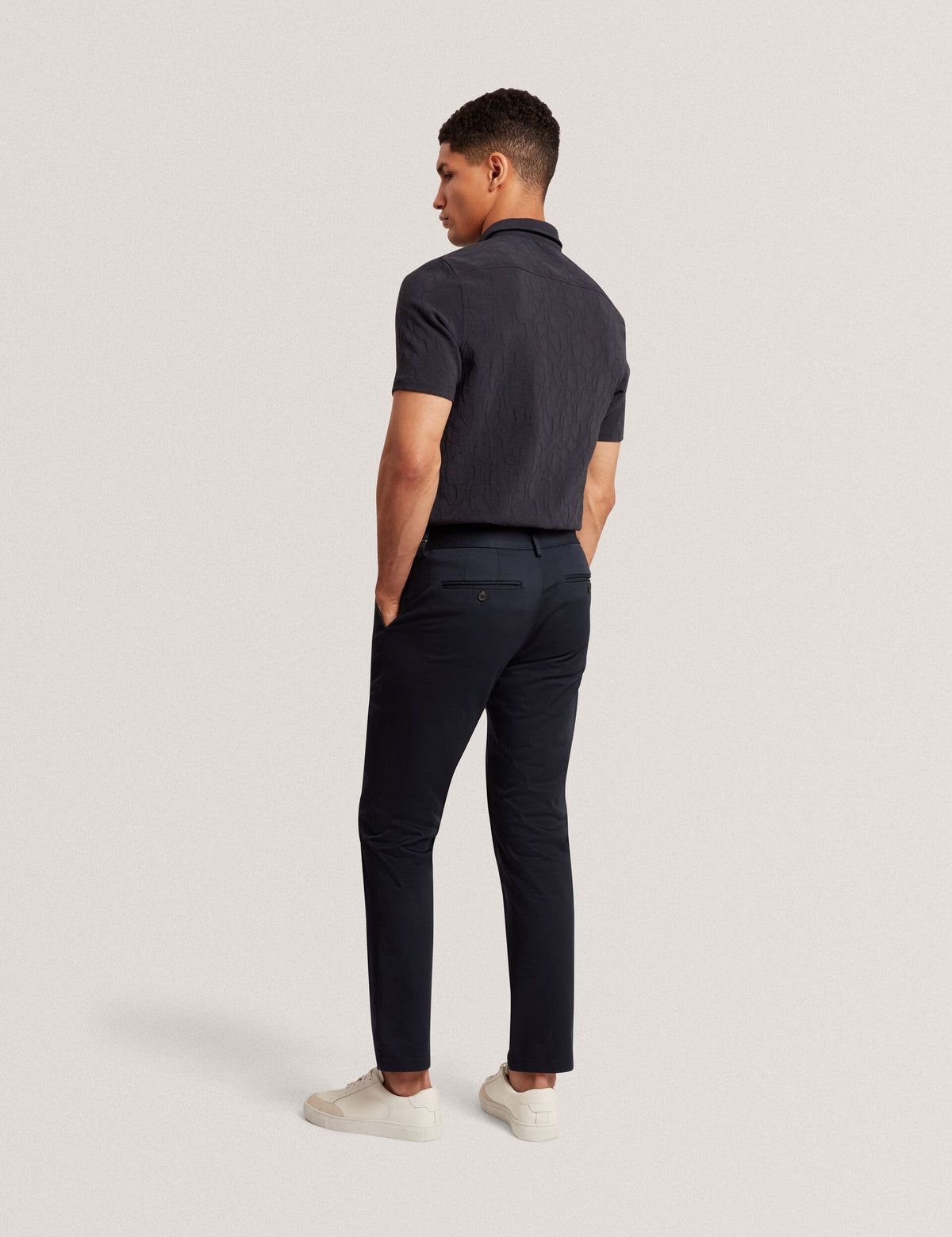 CHIPI | NAVY
