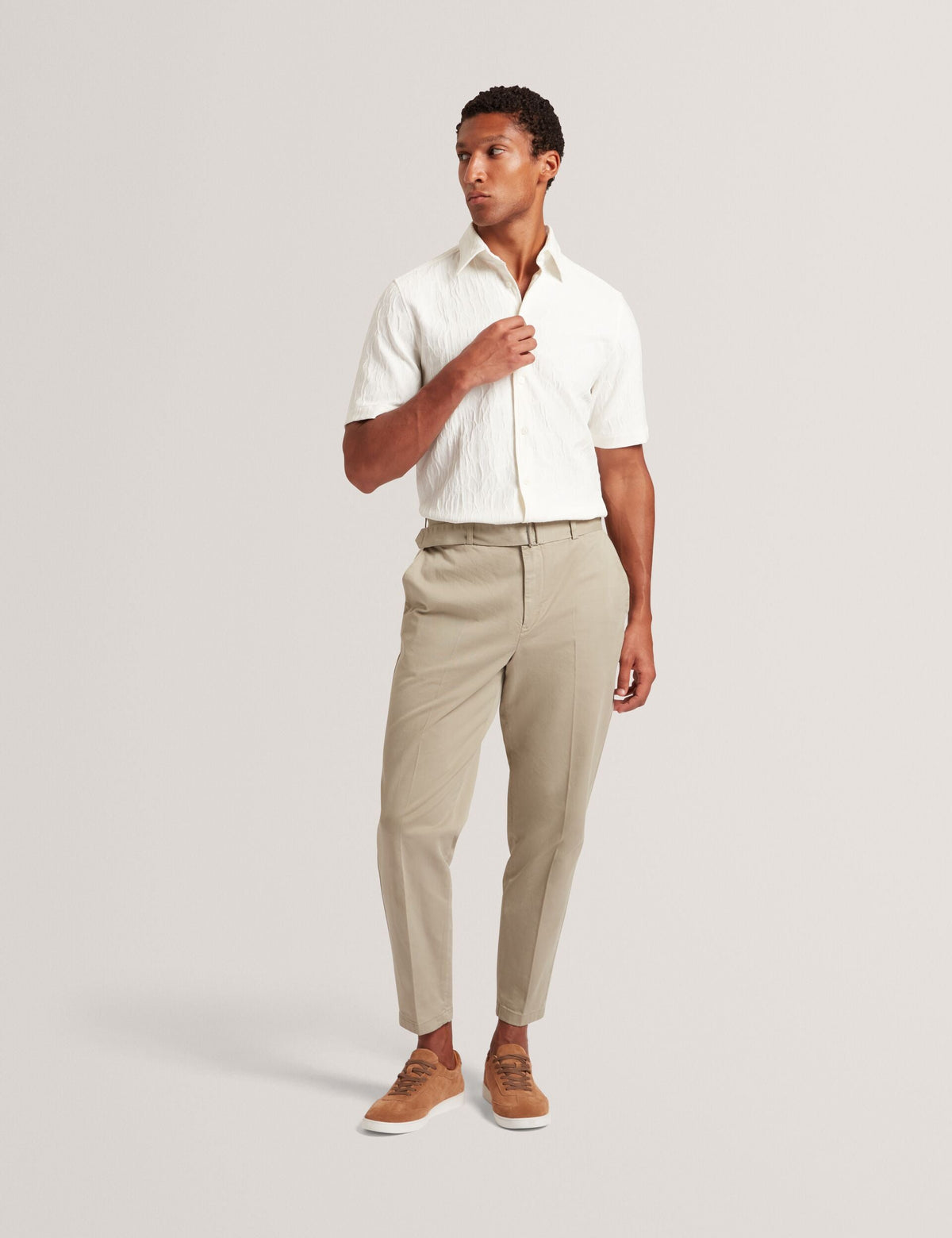 CHIPI | WHITE