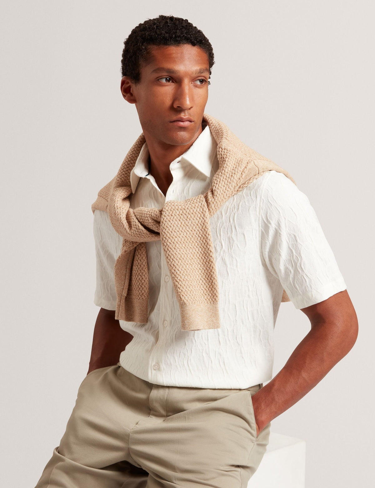 CHIPI | WHITE
