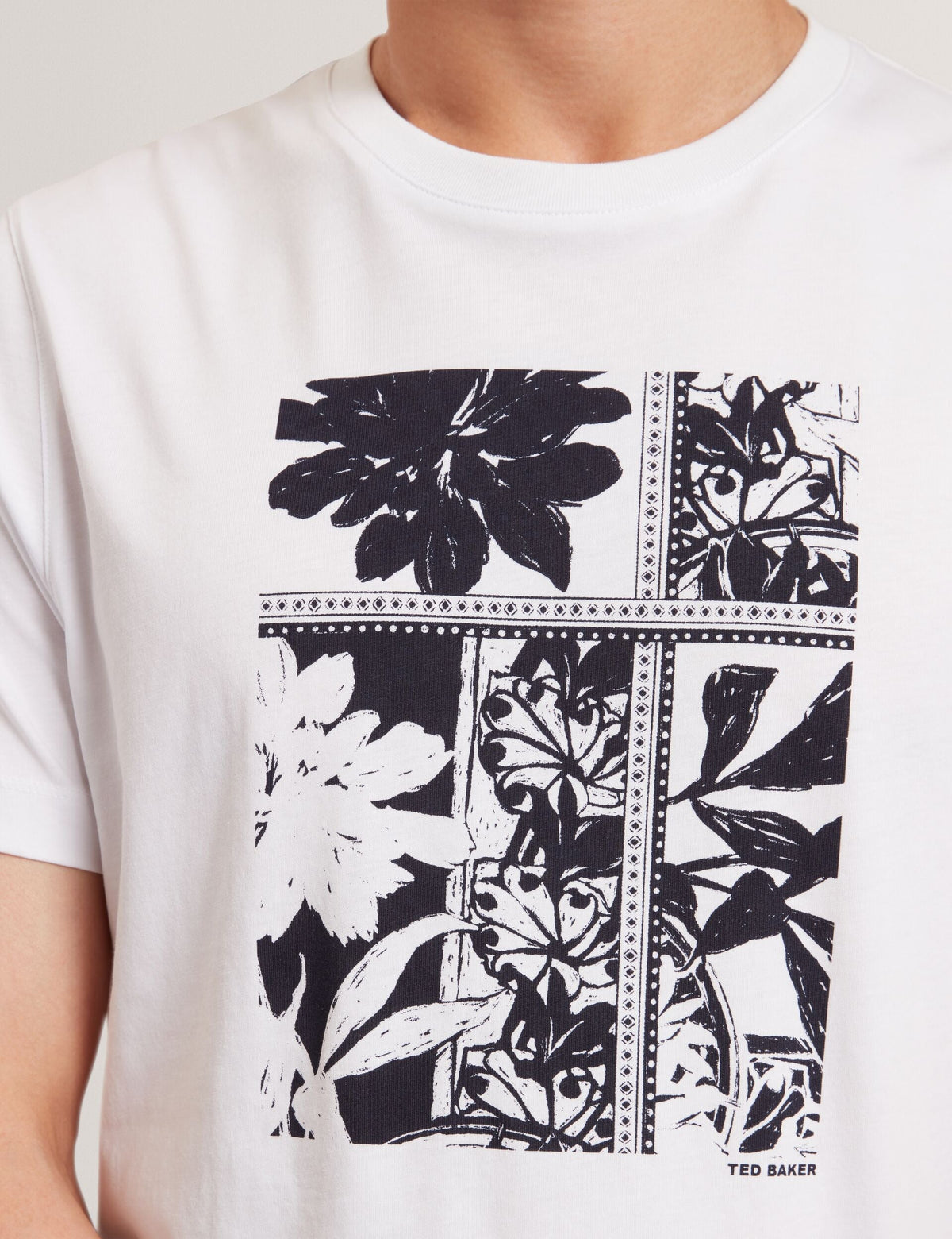 KONEY | WHITE