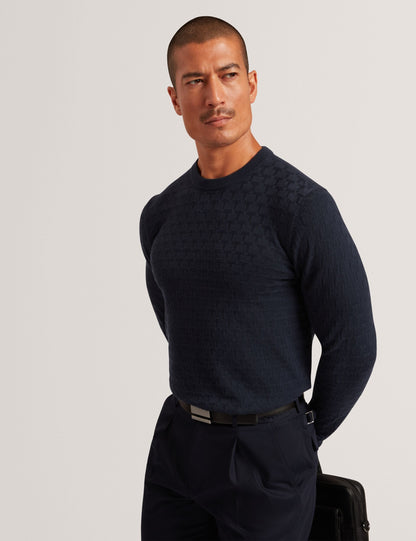 SAINSY | NAVY