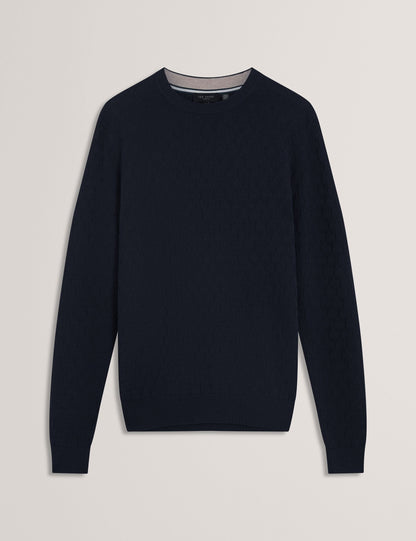 SAINSY | NAVY