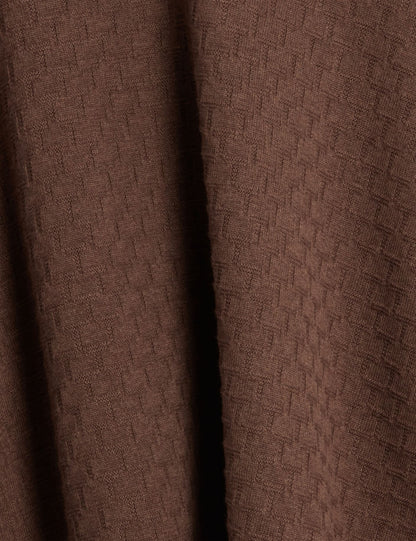 GATEN | DK-BROWN
