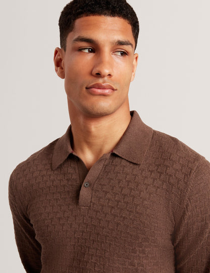 GATEN | DK-BROWN