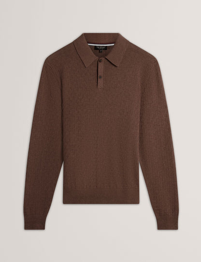 GATEN | DK-BROWN