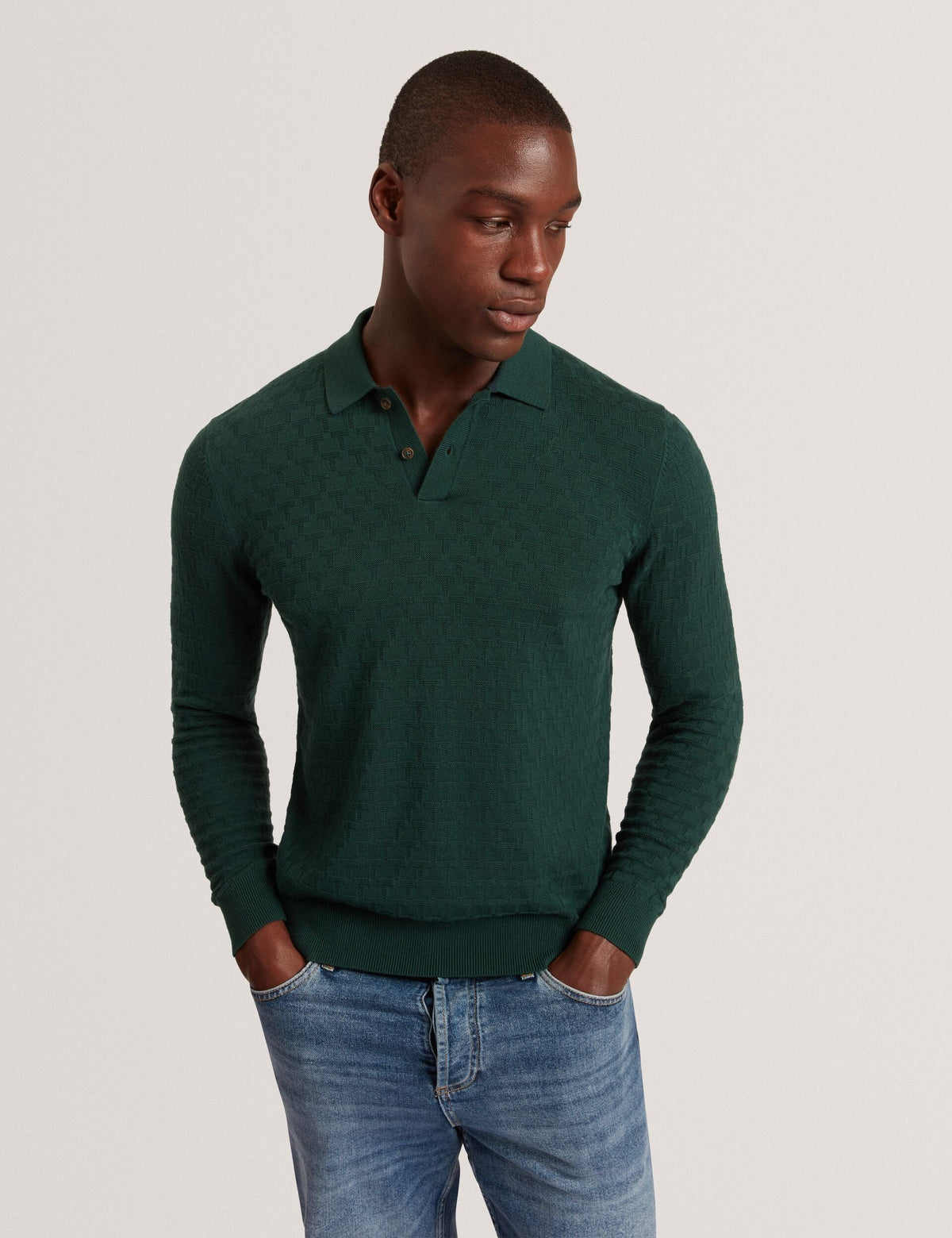 GATEN | DK-GREEN