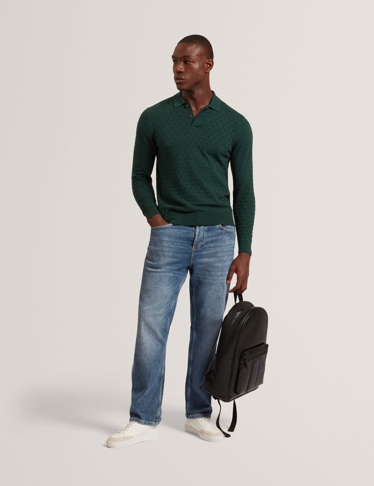 GATEN | DK-GREEN