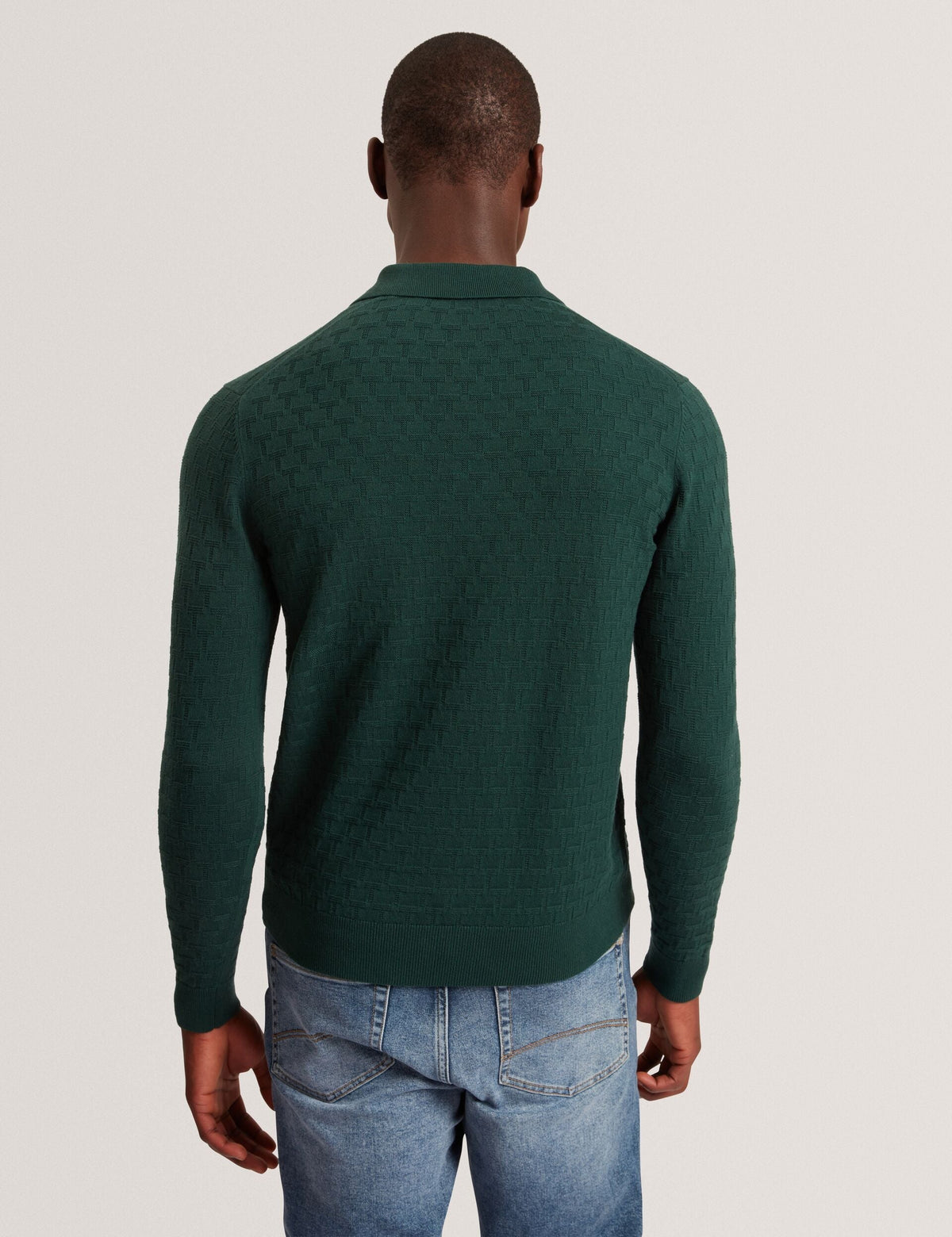 GATEN | DK-GREEN