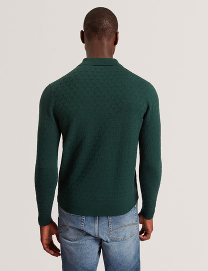 GATEN | DK-GREEN